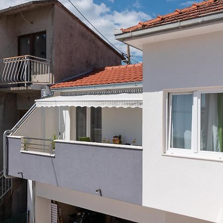 Apartment Roko Trogir Zewnętrze zdjęcie