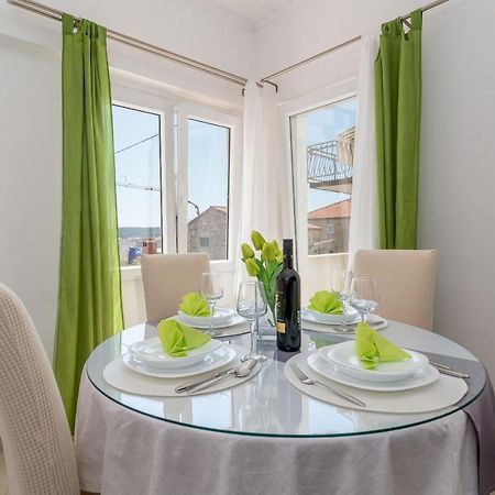 Apartment Roko Trogir Zewnętrze zdjęcie