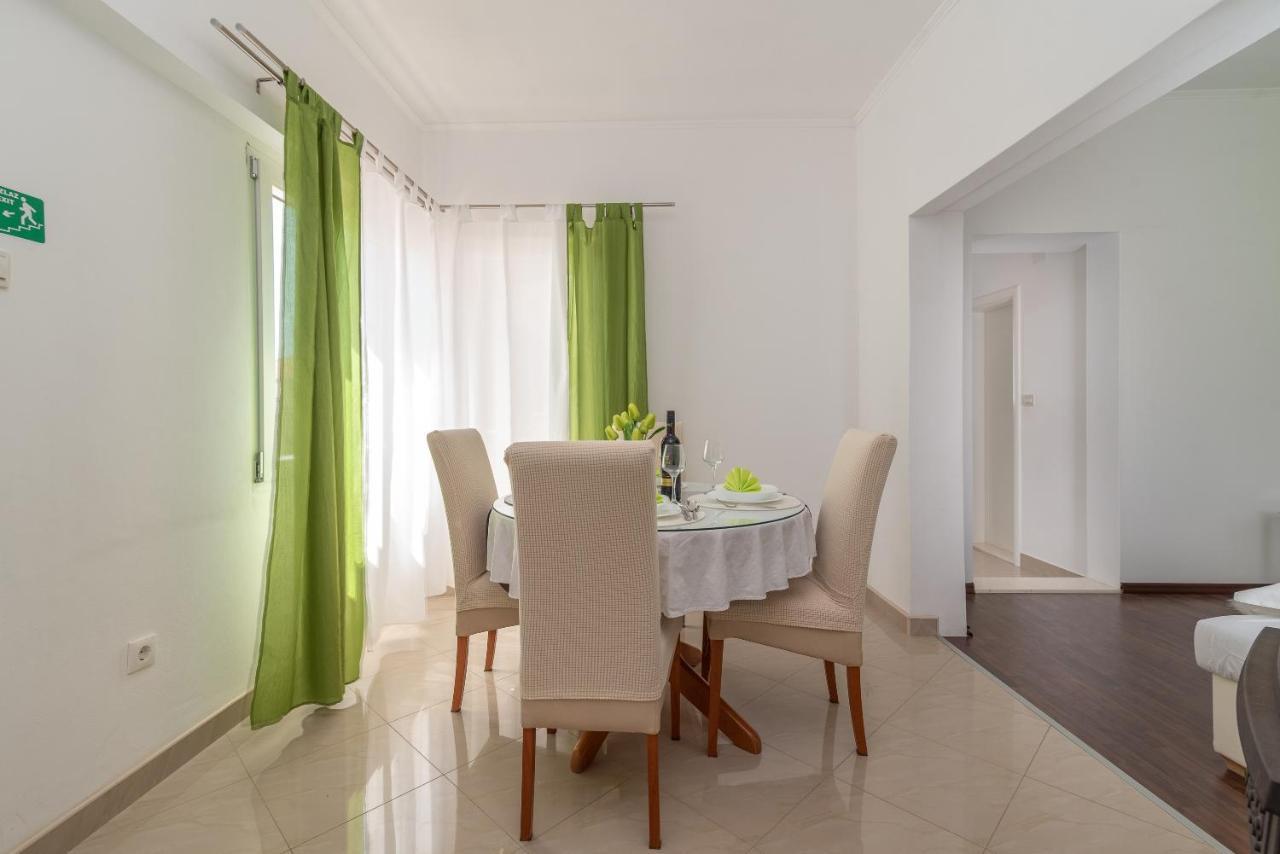 Apartment Roko Trogir Zewnętrze zdjęcie