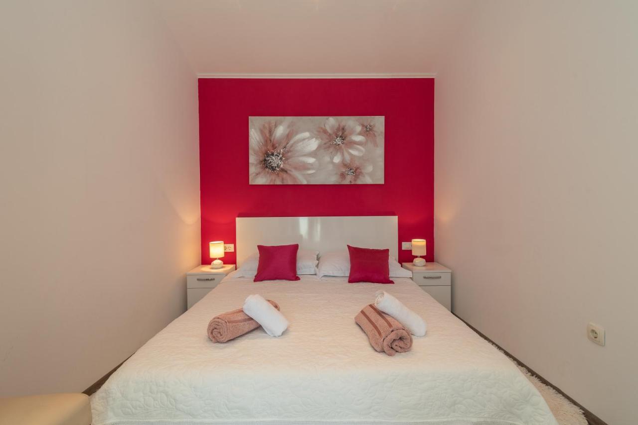 Apartment Roko Trogir Zewnętrze zdjęcie