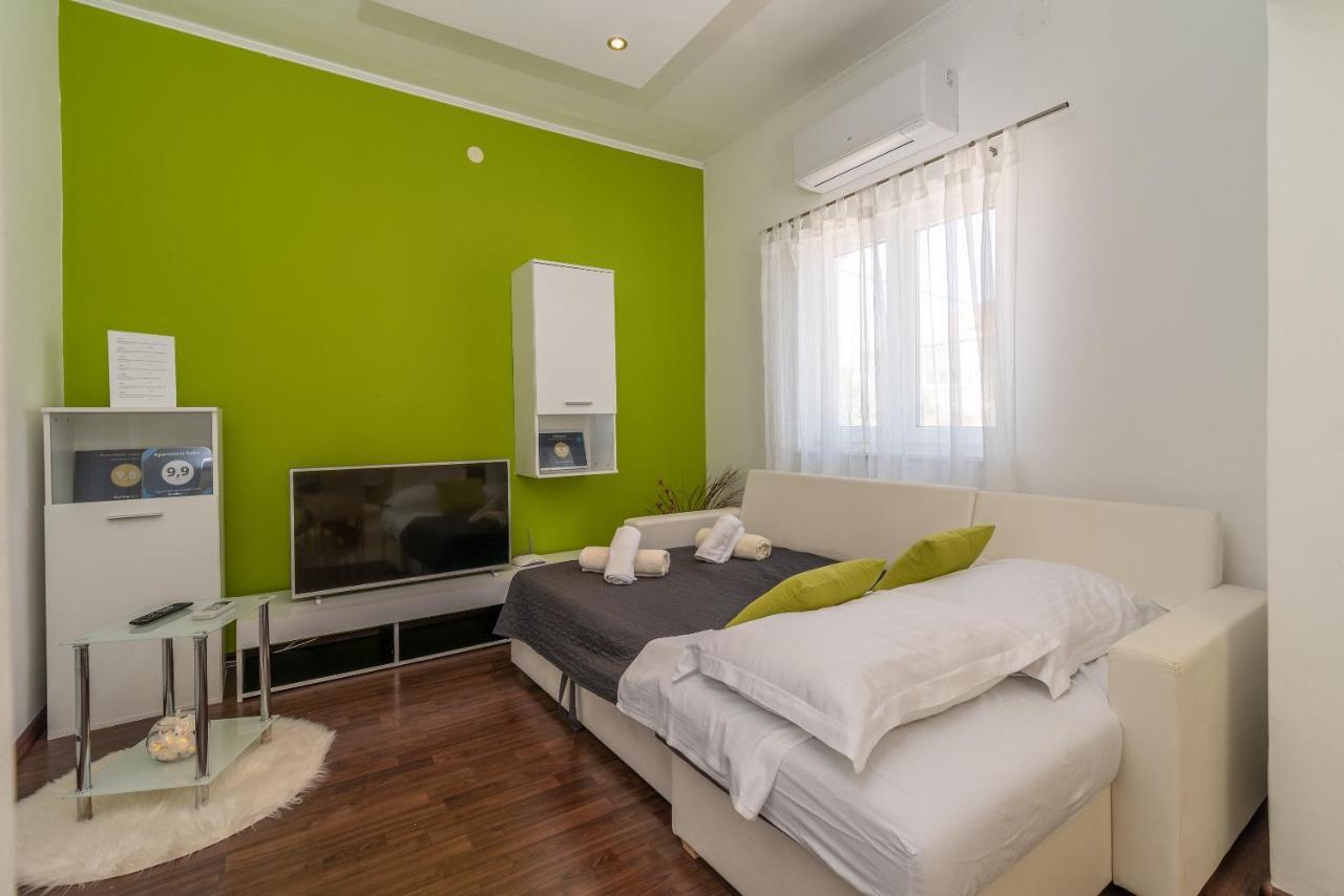 Apartment Roko Trogir Zewnętrze zdjęcie