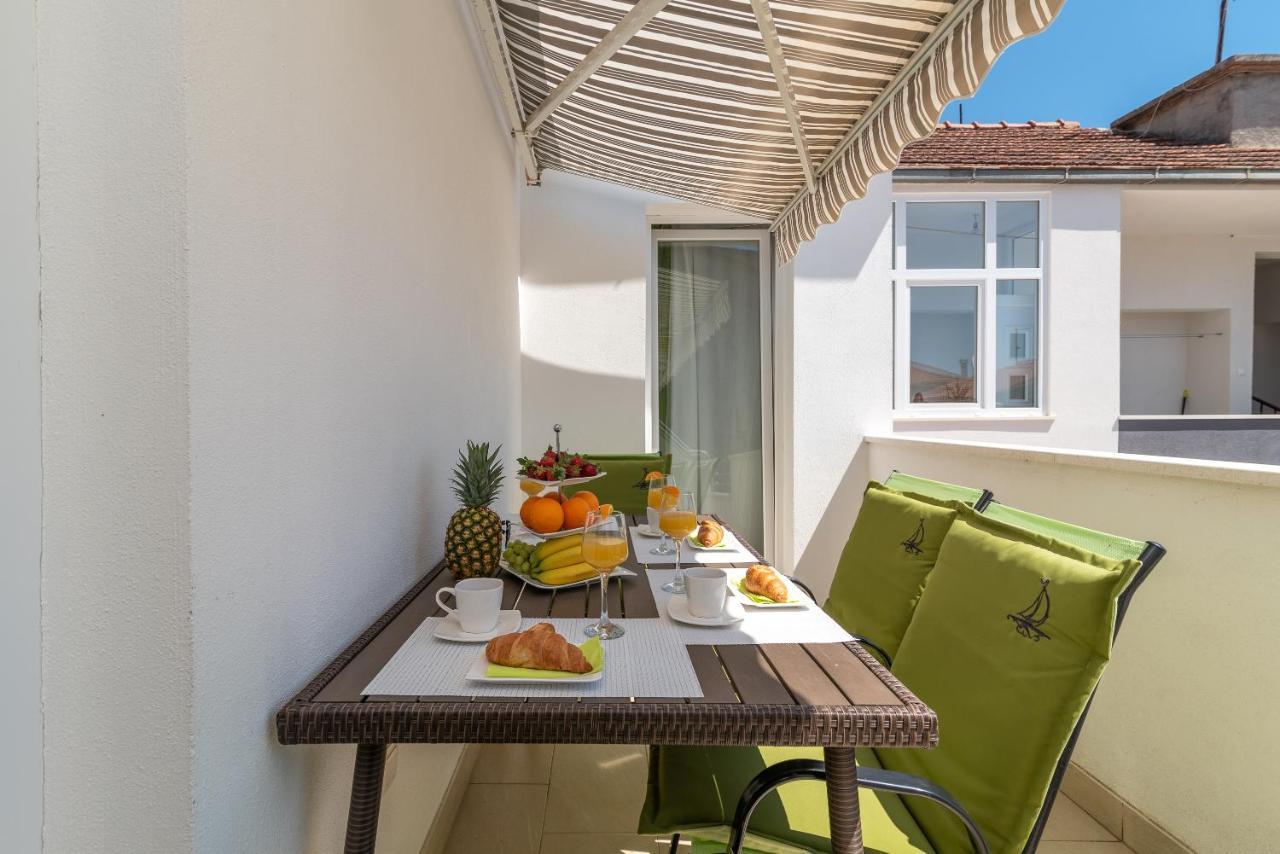 Apartment Roko Trogir Zewnętrze zdjęcie