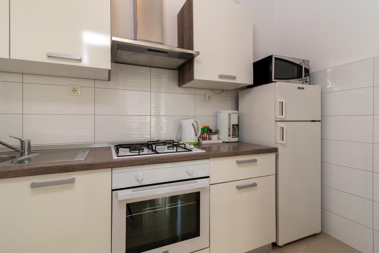 Apartment Roko Trogir Zewnętrze zdjęcie