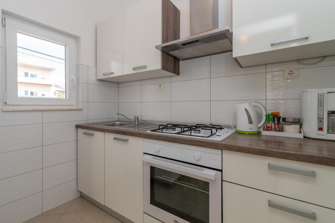 Apartment Roko Trogir Zewnętrze zdjęcie